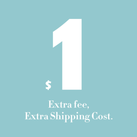 Extra fee, Extra Shipping Cost. Extra Service Fee Charged! - Kemy Hair