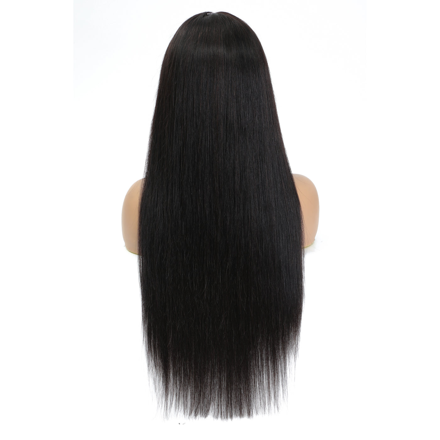 Natural Color 13X4X1 Part Lace Front wigs Human Hair Wig 16-28 Inches